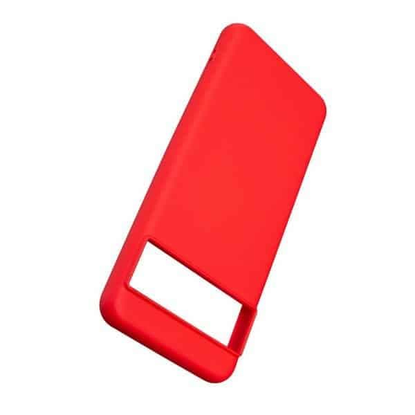 Beline Silicone - θήκη για Google Pixel 8 Pro - Κόκκινο 3