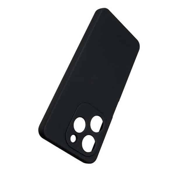 Beline Silicone - θήκη για Tecno Spark Go 2024 - Κόκκινο 3