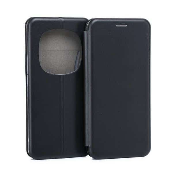 Beline Θήκη Book Magnetic - θήκη για Honor Magic6 Pro - Μαύρο