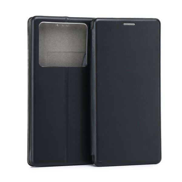 Beline Book Magnetic - θήκη για Infinix Note 40 Pro - Μαύρο