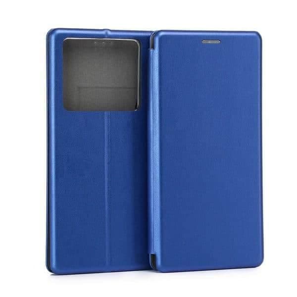 Beline Beline Book - θήκη για Infinix Note 40 Pro - Μπλε