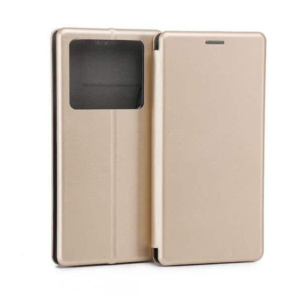 Beline Θήκη Book Magnetic - θήκη για Infinix Note 40 - Χρυσό