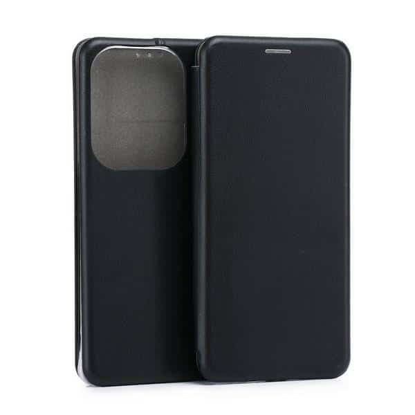 Beline Book Magnetic - θήκη για Tecno Spark 20 Pro - Μαύρο