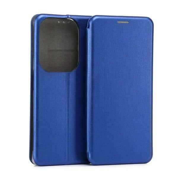Beline Θήκη Book Magnetic - θήκη για Tecno Spark 20 Pro - Μπλε