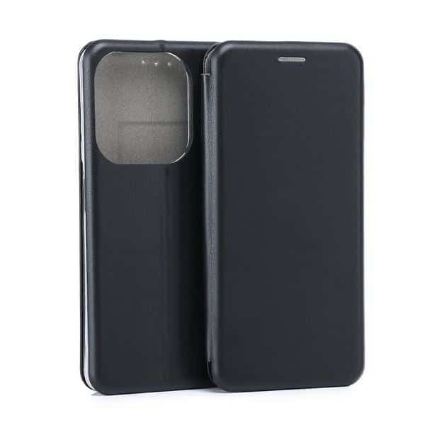 Beline Book Magnetic - θήκη για Tecno Spark Go 2024 - Μαύρο