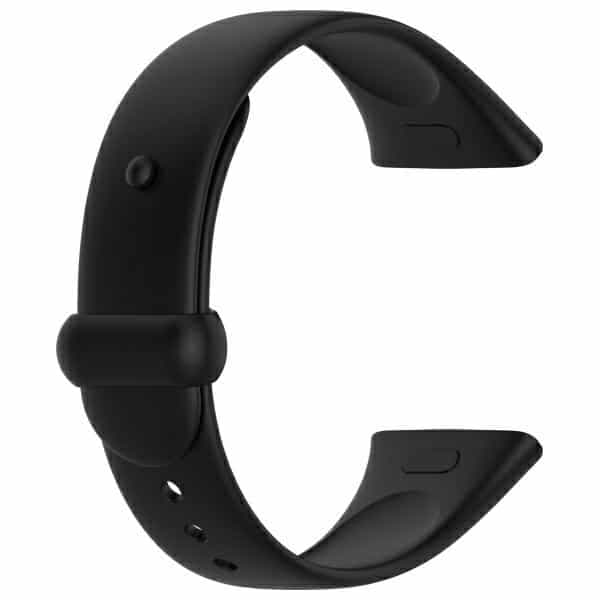 Beline pasek - θήκη για Xiaomi Redmi Watch 3 - Μαύρο 3