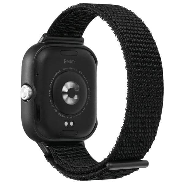 Beline pasek - θήκη για Xiaomi Redmi Watch 4 - Μαύρο 2