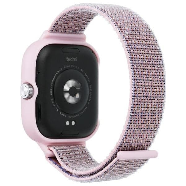 Beline pasek - θήκη για Xiaomi Redmi Watch 4 - Ροζ 2