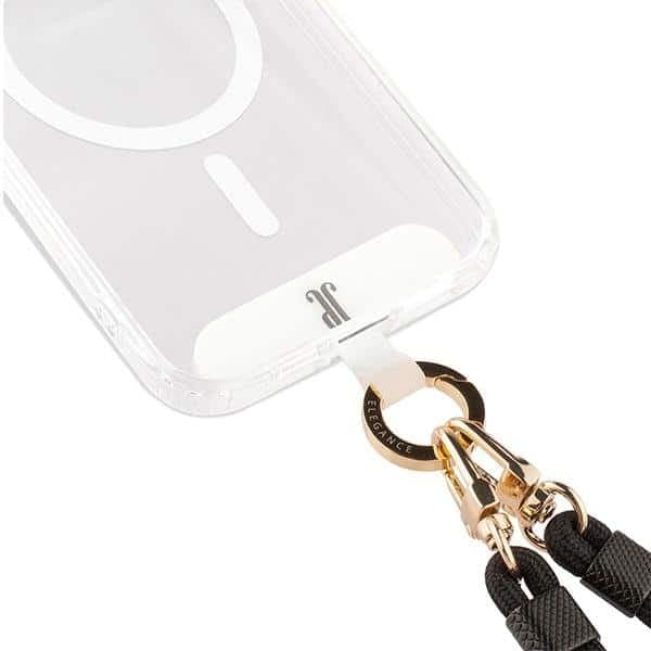 Just Elegance 2in1 - θήκη για Apple iPhone 15 Pro - Διάφανο 5