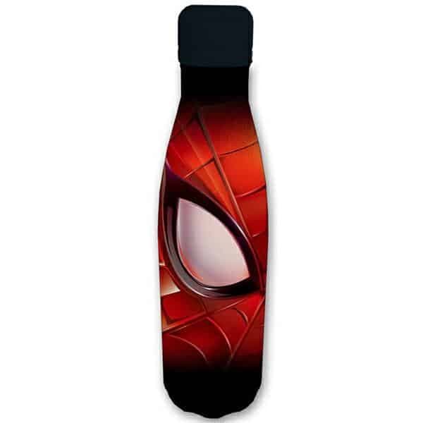 Coriex μπουκάλι νερού Spider-Man 500ml κόκκινο