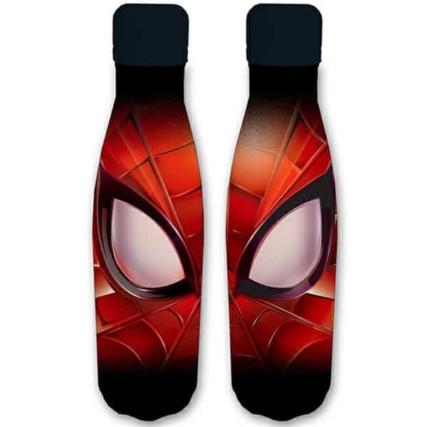 Coriex μπουκάλι νερού Spider-Man 500ml κόκκινο 2