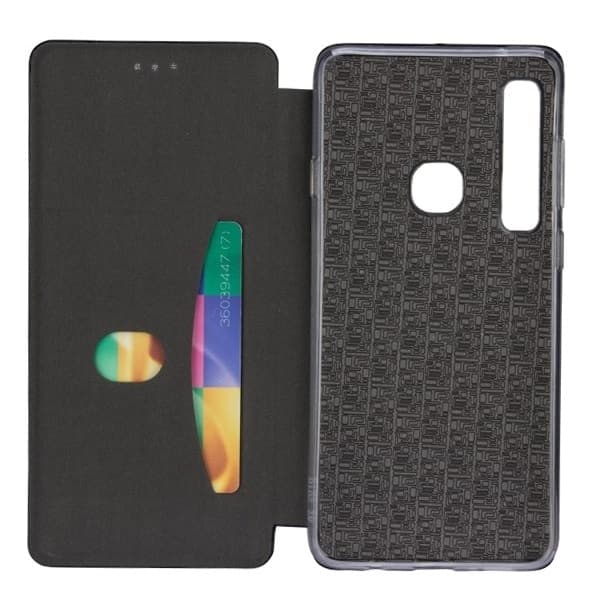 Beline Θήκη Book Magnetic - θήκη για Samsung Galaxy Note10 - Ροζ 2