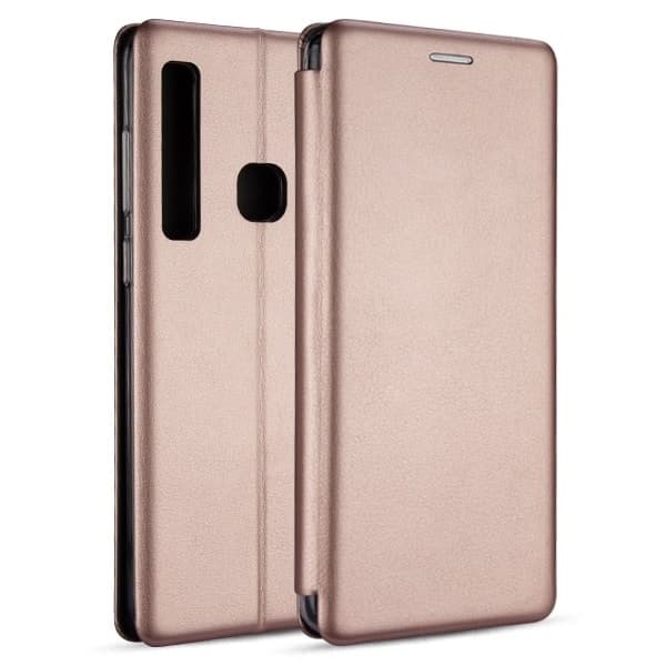 Beline Θήκη Book Magnetic - θήκη για Samsung Galaxy Note10 - Ροζ