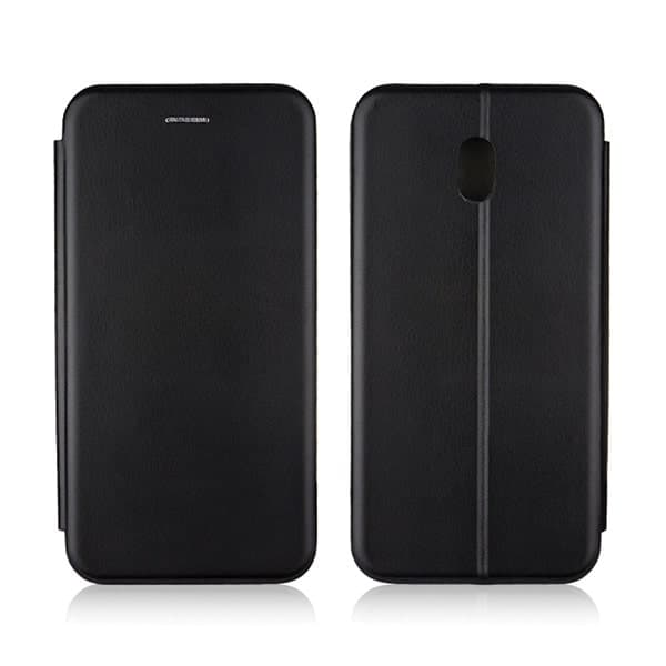 Beline Θήκη Book Magnetic - θήκη για Xiaomi Redmi 8A - Μαύρο