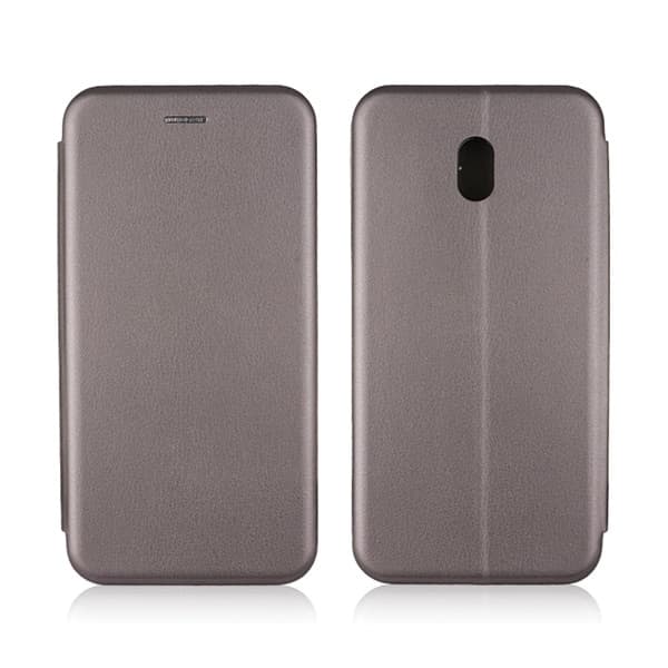 Beline Θήκη Book Magnetic - θήκη για Xiaomi Redmi 8A - Διάφανο