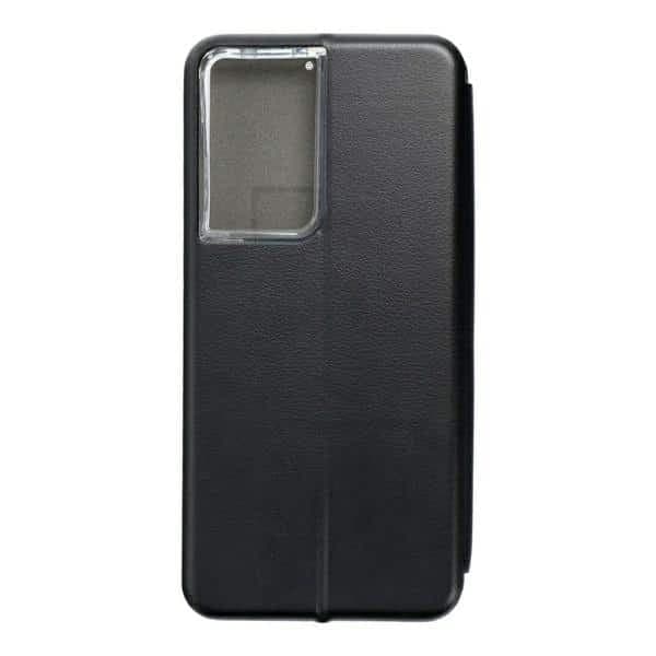 Beline Θήκη Book Magnetic - θήκη για Samsung Galaxy S20 Ultra - Μαύρο 2