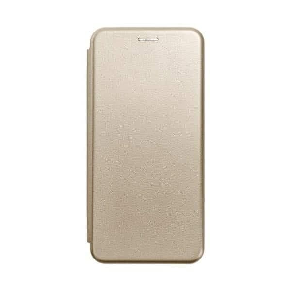 Beline Θήκη Book Magnetic - θήκη για Samsung Galaxy S20 Ultra - Χρυσό