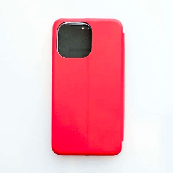 Beline Θήκη Book Magnetic - θήκη για Samsung Galaxy S20 Ultra - Κόκκινο 2