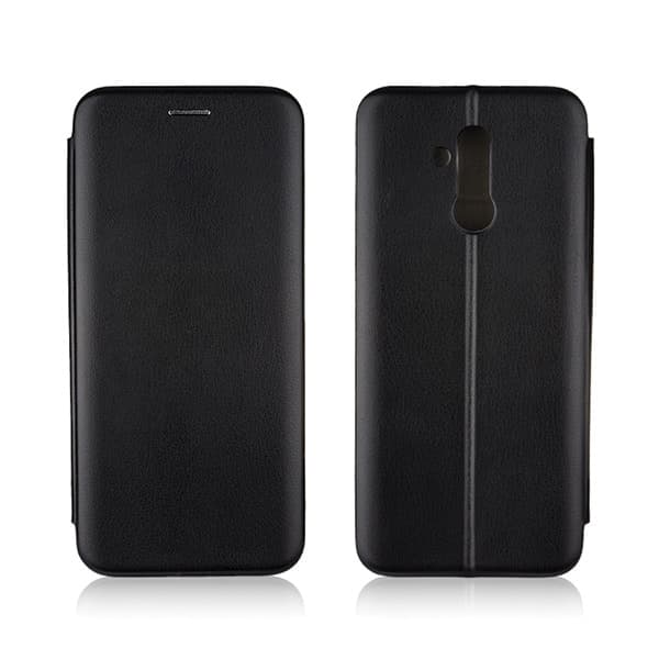 Beline Θήκη Book Magnetic - θήκη για Huawei Honor V30 / Pro - Μαύρο 5