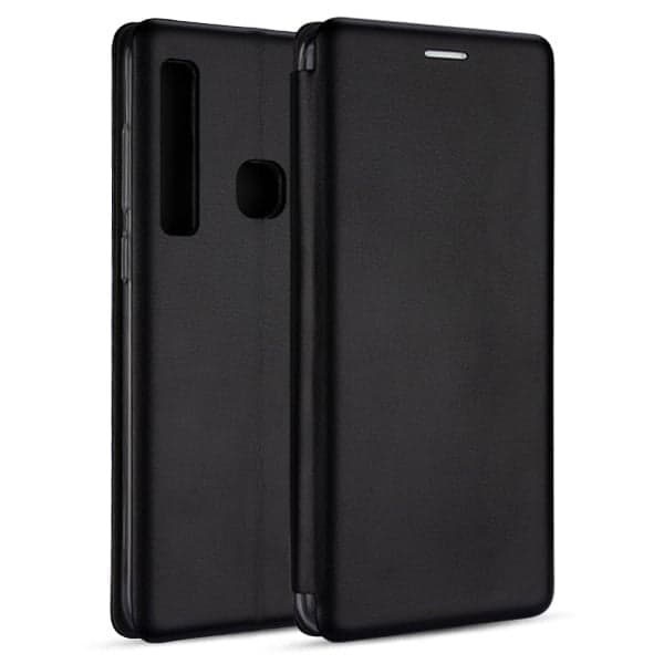 Beline Θήκη Book Magnetic - θήκη για Xiaomi Redmi K30 / 5G - Μαύρο