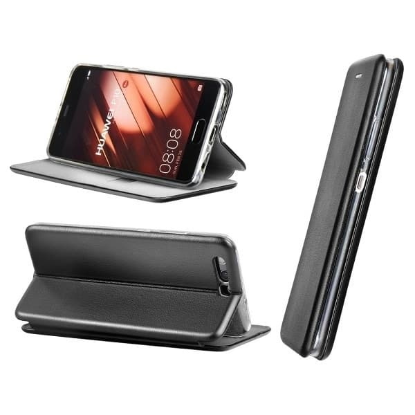 Beline Θήκη Book Magnetic - θήκη για Xiaomi Redmi K30 / 5G - Μαύρο 2