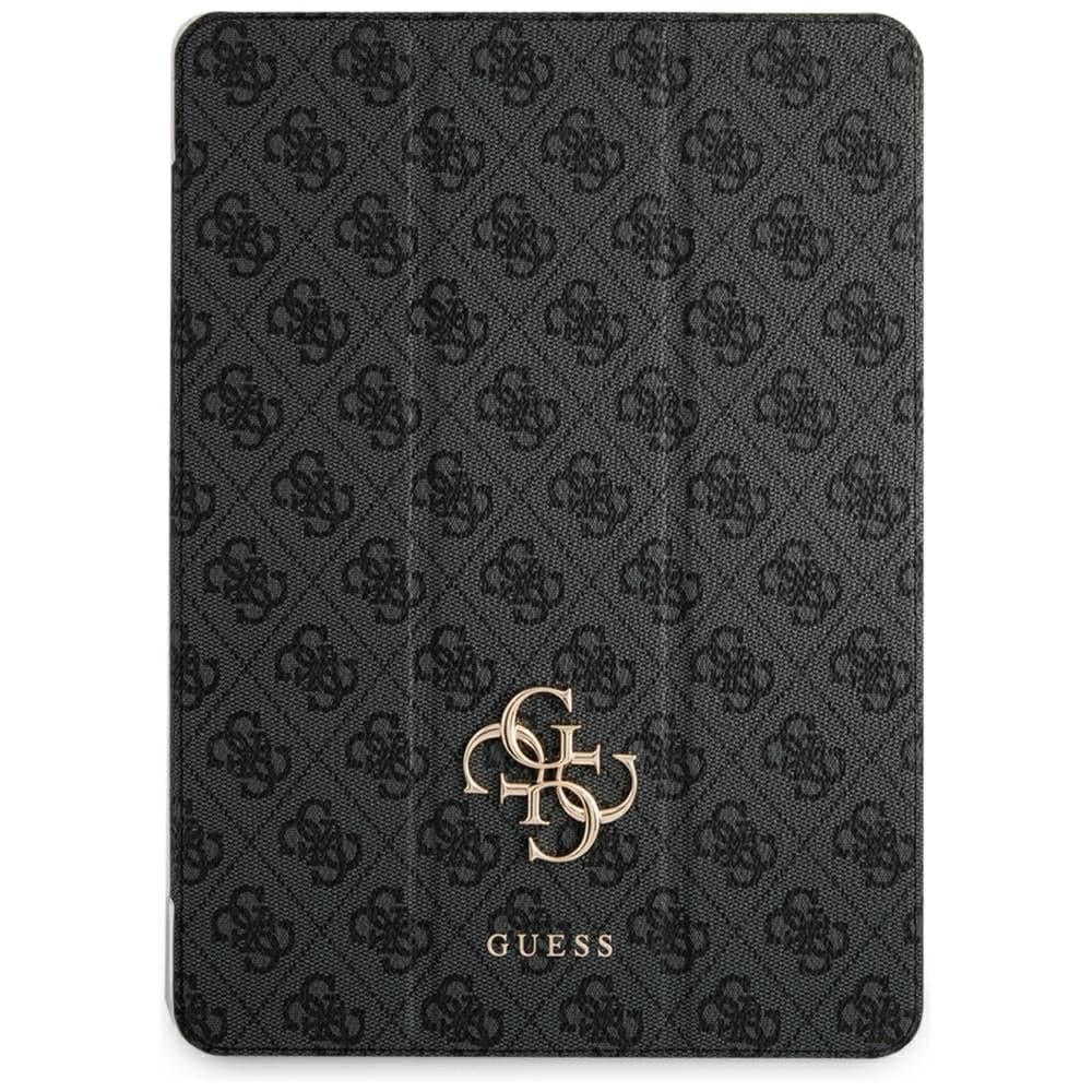 Guess Big Metal Logo - θήκη για Apple iPad Pro 13 (2024) - Μαύρο