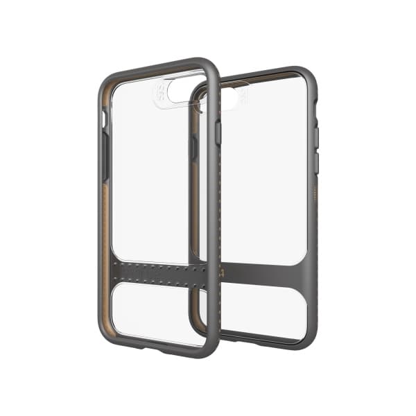 Gear4 D3O Soho - θήκη για Apple iPhone 7 - Διάφανο