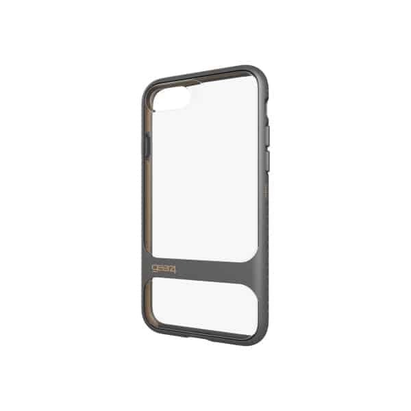 Gear4 D3O Soho - θήκη για Apple iPhone 7 - Διάφανο 3