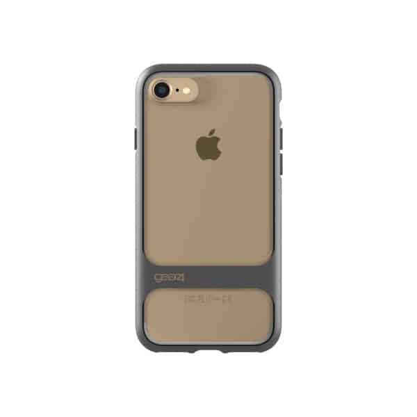 Gear4 D3O Soho - θήκη για Apple iPhone 7 - Διάφανο 4