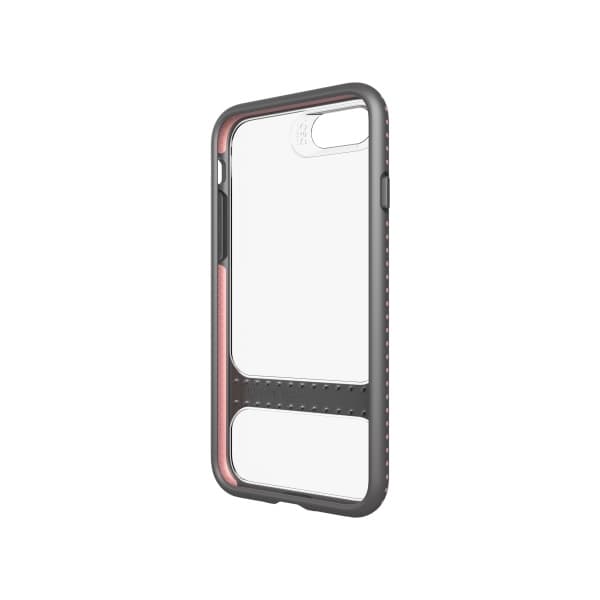 Gear4 D3O Soho - θήκη για Apple iPhone 7 / 8 SE 2020 2022 - Ροζ 2