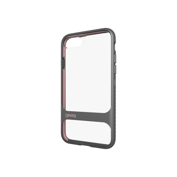 Gear4 D3O Soho - θήκη για Apple iPhone 7 / 8 SE 2020 2022 - Ροζ 3