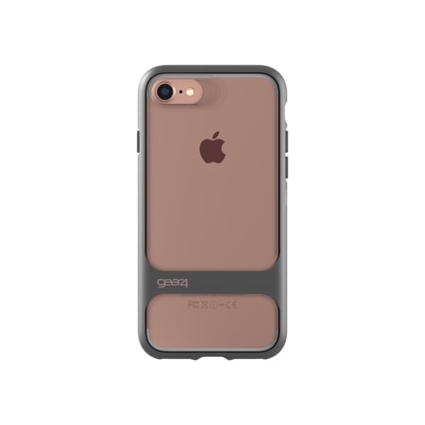 Gear4 D3O Soho - θήκη για Apple iPhone 7 / 8 SE 2020 2022 - Ροζ 4
