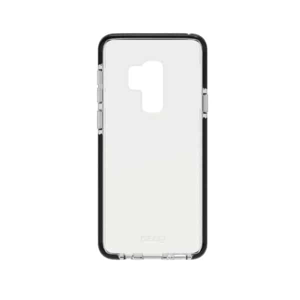 Gear4 D3O Piccadilly - θήκη για Samsung Galaxy S9+ - Μαύρο 2