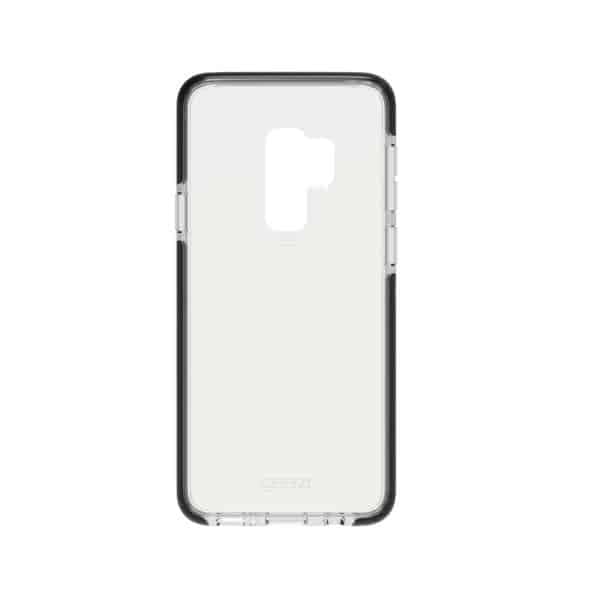 Gear4 D3O Piccadilly - θήκη για Samsung Galaxy S9+ - Μαύρο 3