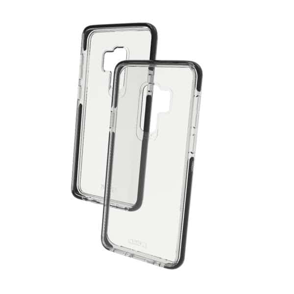 Gear4 D3O Piccadilly - θήκη για Samsung Galaxy S9+ - Μαύρο