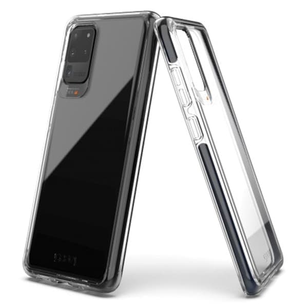 Gear4 D3O Piccadilly - θήκη για Samsung Galaxy S20 - Μαύρο 2