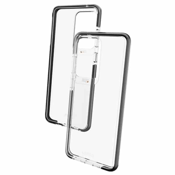 Gear4 D3O Piccadilly - θήκη για Samsung Galaxy S20 - Μαύρο 3