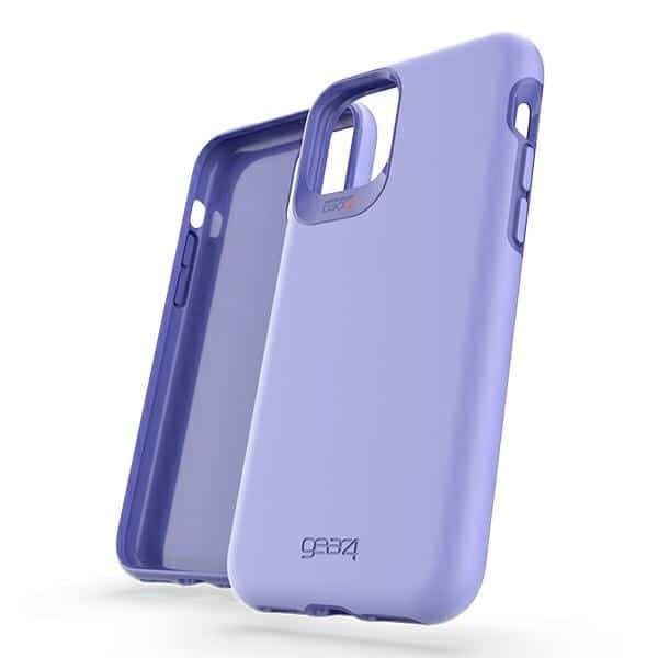 Gear4 D3O Holborn - θήκη για Apple iPhone 11 Pro Max - Πολύχρωμο