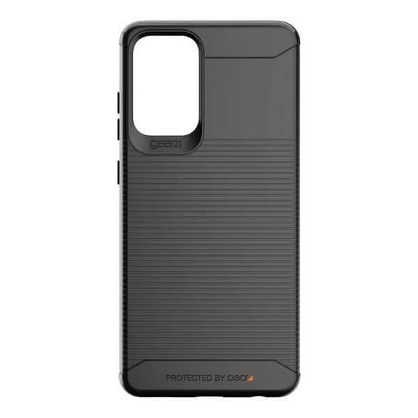 Gear4 Havana - θήκη για Samsung Galaxy A72 - Μαύρο 2