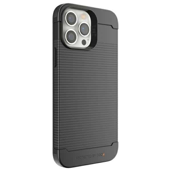 Gear4 D3O Havana - θήκη για Apple iPhone 13 Pro Max - Μαύρο 3
