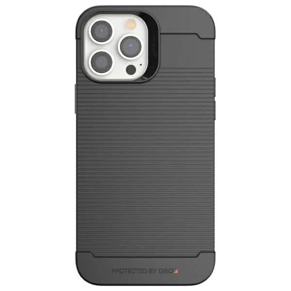 Gear4 D3O Havana - θήκη για Apple iPhone 13 Pro Max - Μαύρο 2