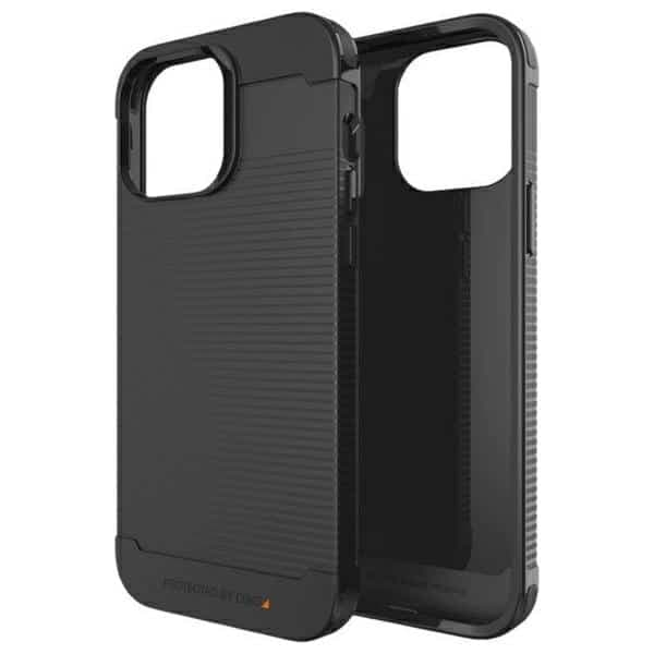Gear4 D3O Havana - θήκη για Apple iPhone 13 Pro Max - Μαύρο 5
