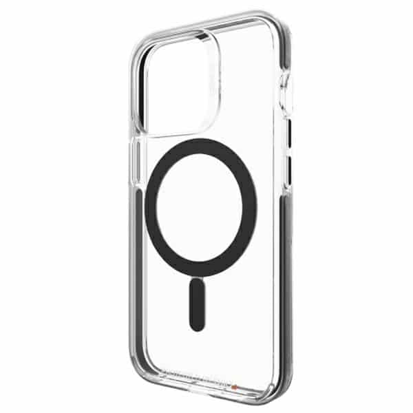 Gear4 D3O Santa Cruz Snap - θήκη για Apple iPhone 13 Pro / - Μαύρο 2