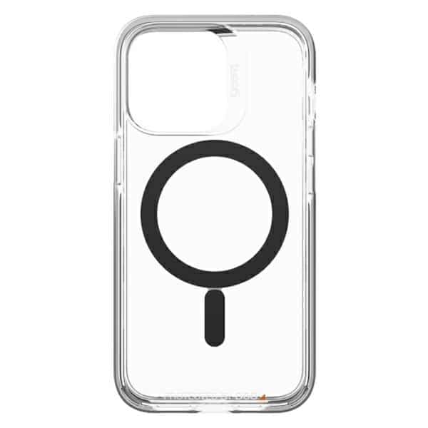 Gear4 D3O Santa Cruz Snap - θήκη για Apple iPhone 13 Pro / - Μαύρο 3