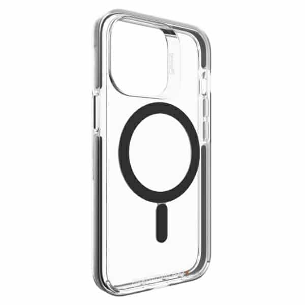 Gear4 D3O Santa Cruz Snap - θήκη για Apple iPhone 13 Pro / - Μαύρο 4