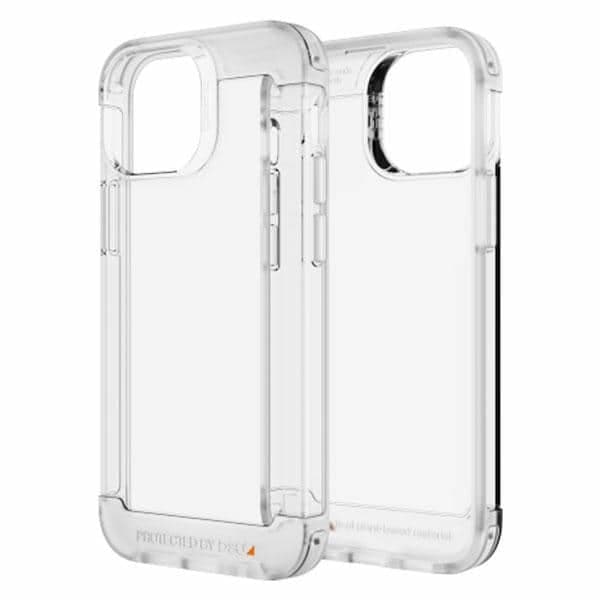 Gear4 D3O Havana - θήκη για Apple iPhone 13 Pro / - Διάφανο