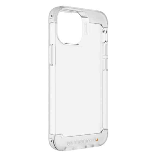 Gear4 D3O Havana - θήκη για Apple iPhone 13 Pro / - Διάφανο 5