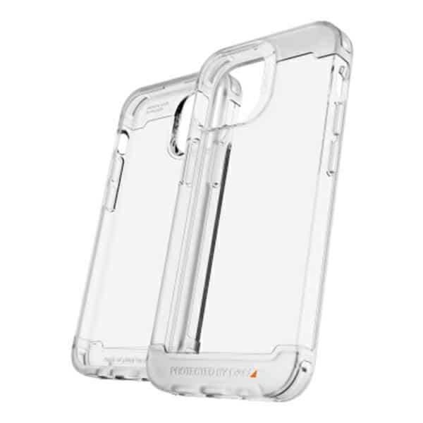 Gear4 D3O Havana - θήκη για Apple iPhone 13 - Διάφανο 2