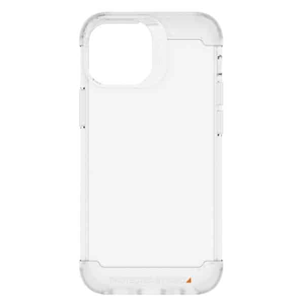 Gear4 D3O Havana - θήκη για Apple iPhone 13 - Διάφανο 3