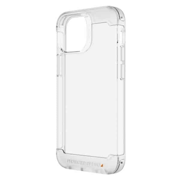 Gear4 D3O Havana - θήκη για Apple iPhone 13 - Διάφανο 6